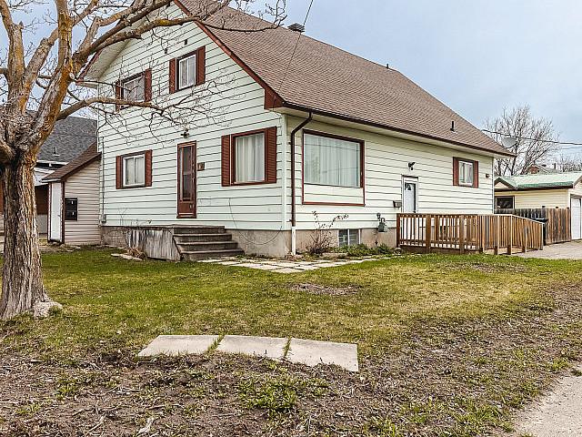 House for sale in Sault Sainte Marie, Ontario
