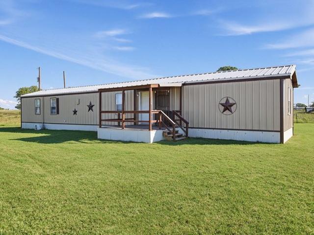 House for sale in Aquilla, Hill County
