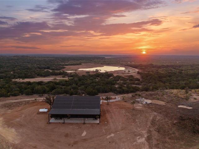 Land for sale in Santa Anna, Coleman County