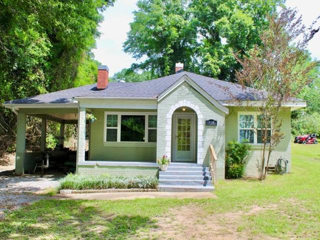 House for sale in Winfield, Alabama