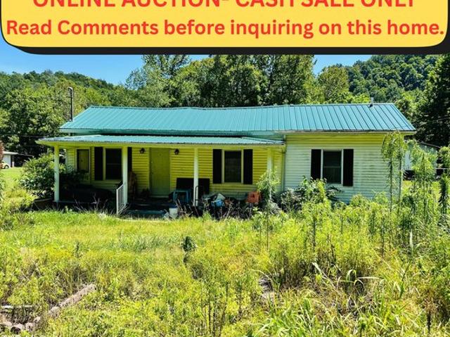 House for sale in Virginia
