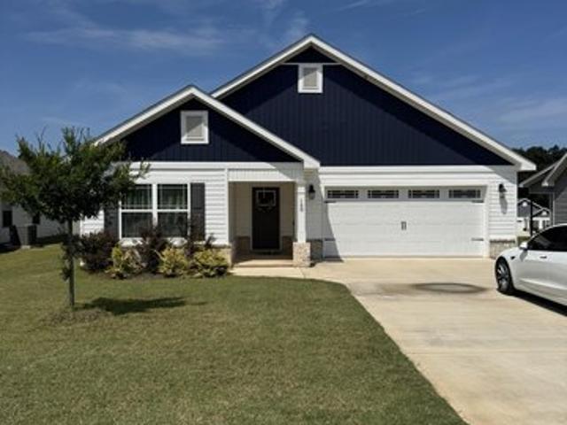 House for sale in Byron, Georgia