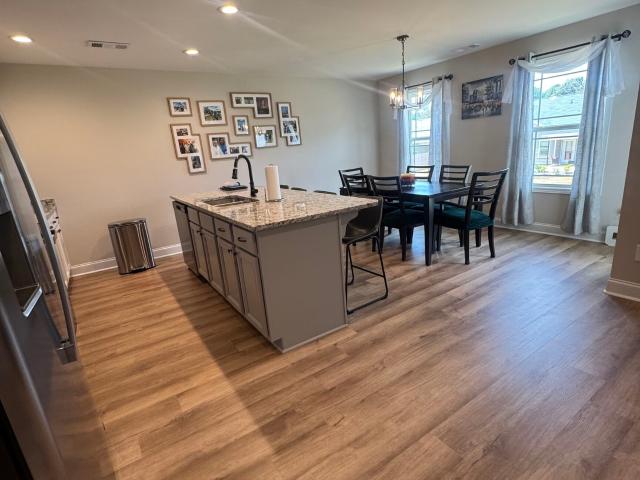 House for sale in Byron, Georgia