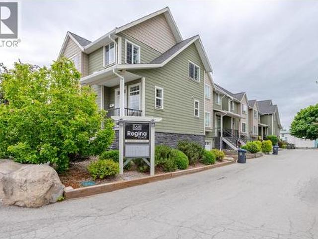 House for sale in Penticton, British Columbia