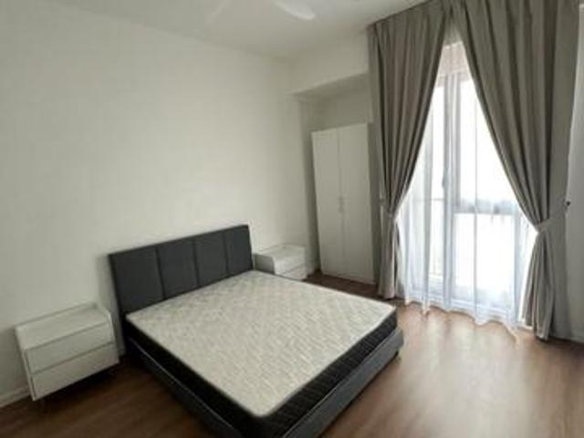 Serviced Residence for rent in Majlis Perbandaran Selayang, Gombak