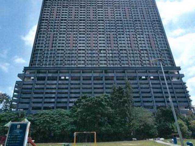 Serviced Residence for sale in Selayang, Selangor