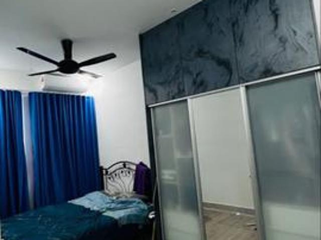 Serviced Residence for rent in Selayang, Selangor