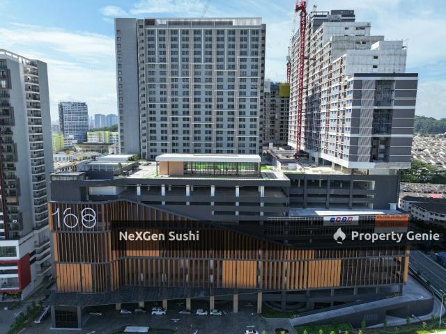 Serviced Residence for rent in Selayang, Selangor