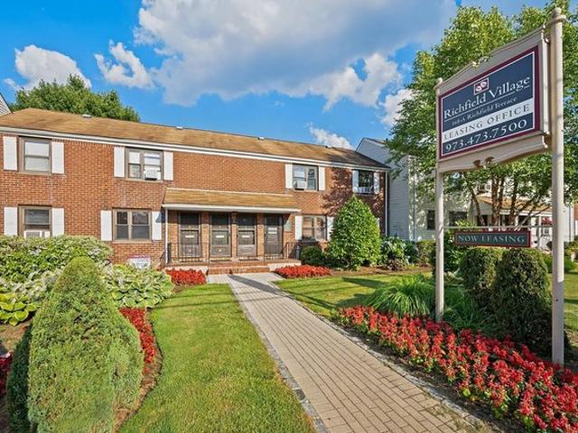 House for sale in Passaic, New Jersey