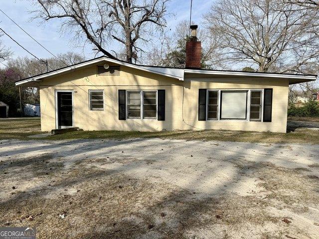 House for sale in Thomson, Georgia