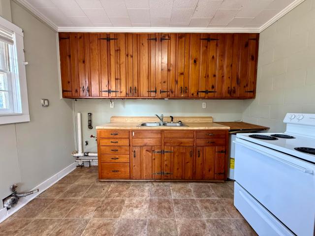 House for sale in Thomson, Georgia
