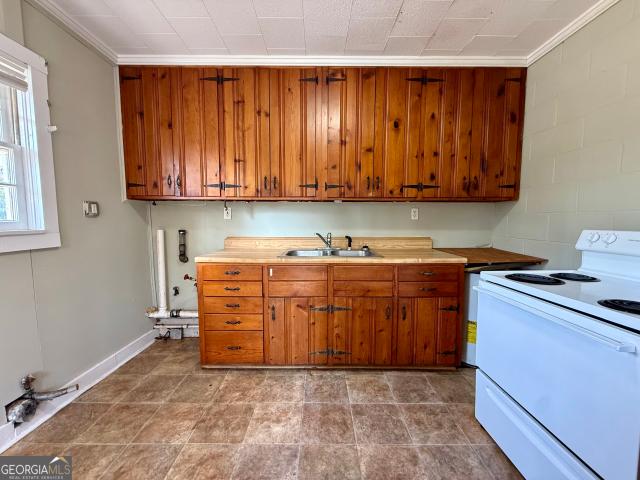 House for sale in Thomson, Georgia