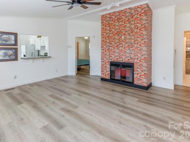 House for sale in Rutherford, North Carolina