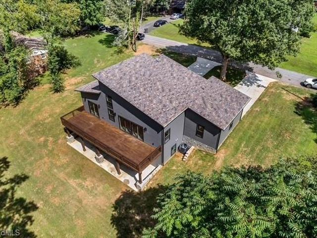 House for sale in Millers Creek, North Carolina
