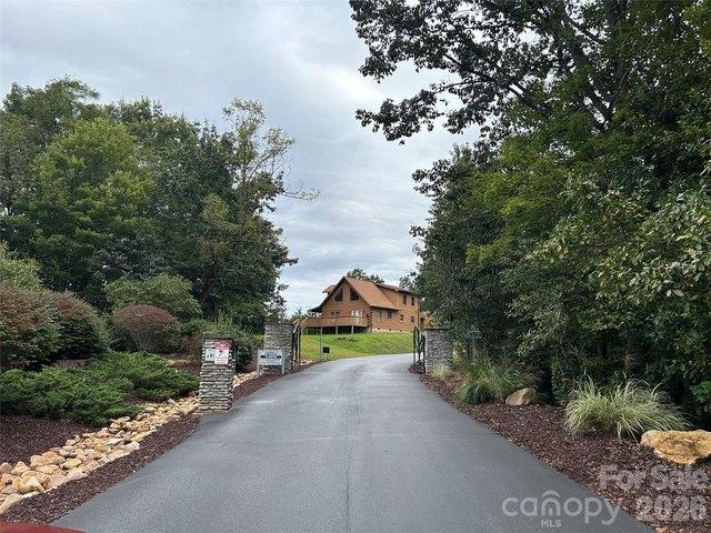 Land for sale in Rutherford, North Carolina