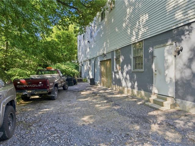 Commercial for sale in Globe, Woonsocket