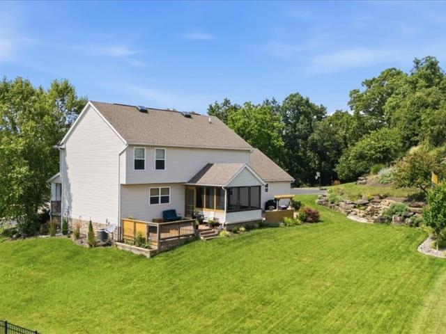 House for sale in Parkersburg, West Virginia