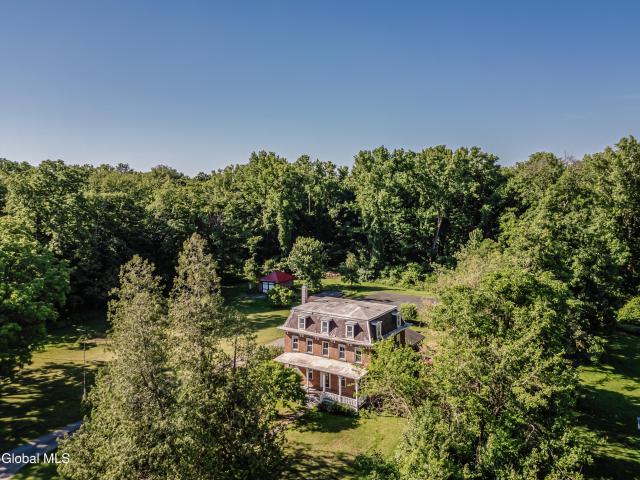 House for sale in Schodack Landing, New York