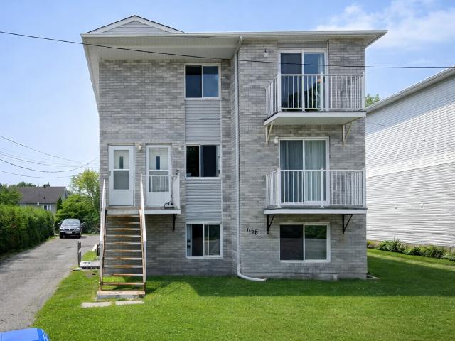 Apartment for rent in Gatineau, Quebec