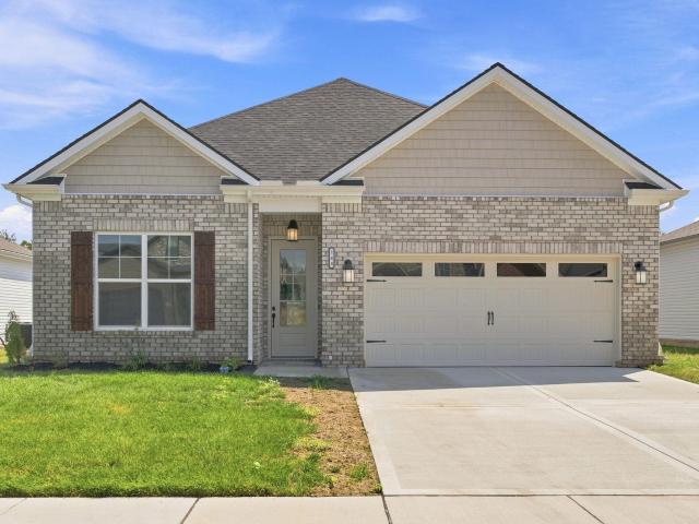 House for sale in Georgetown, Kentucky
