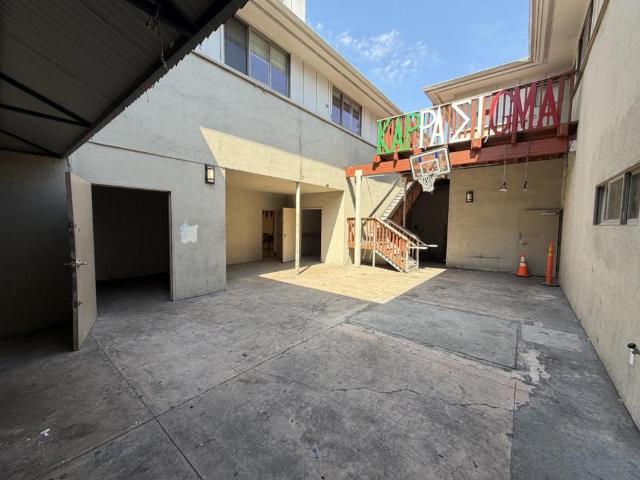 Commercial for sale in San Jose, California
