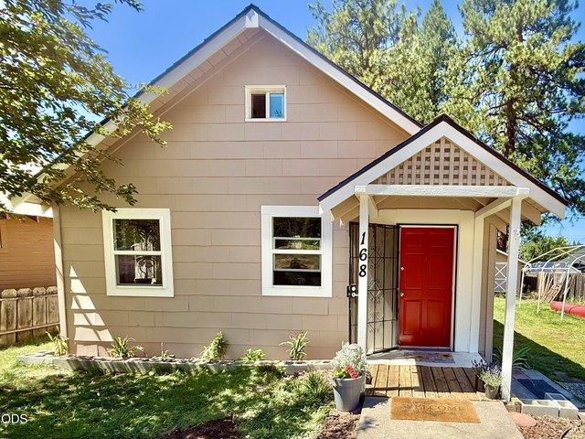 House for sale in Chiloquin, Klamath County