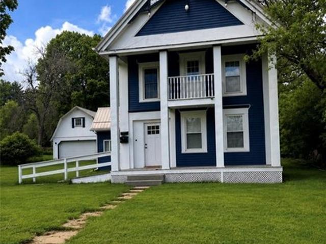 House for sale in Alma, New York