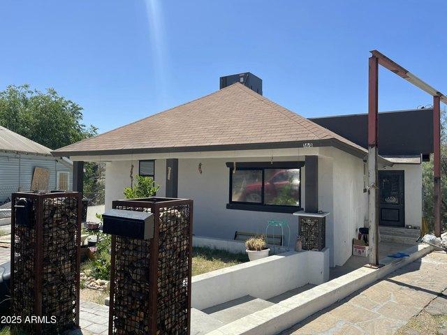 House for sale in Gila, Arizona