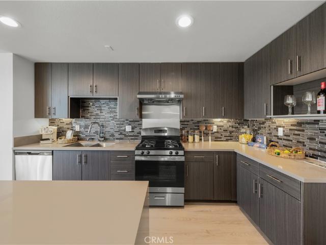 Condo for sale in Alhambra, California