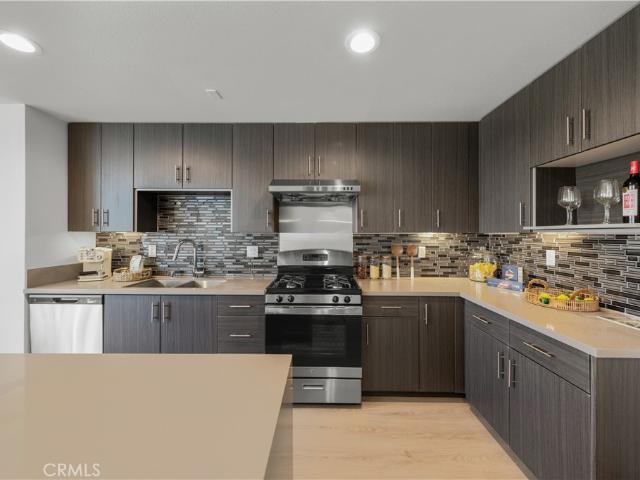 Condo for sale in Alhambra, California