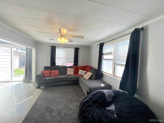 House for sale in Ishpeming, Michigan