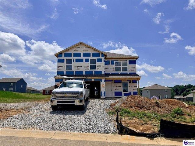House for sale in Cecilia, Kentucky