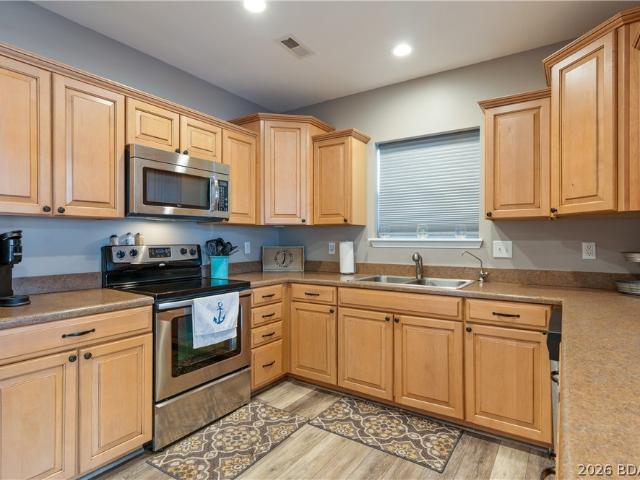 House for sale in Missouri