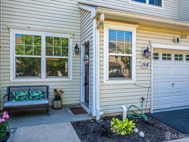 Townhouse for sale in Avenel, New Jersey