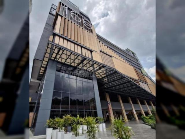 Apartment for rent in Selayang, Selangor