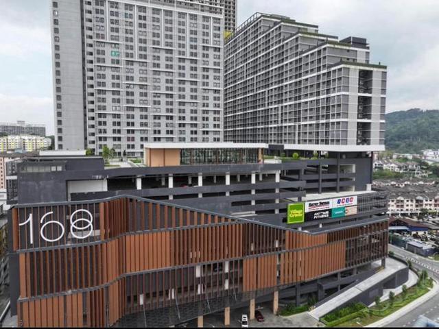 Serviced Residence for rent in Selayang, Selangor