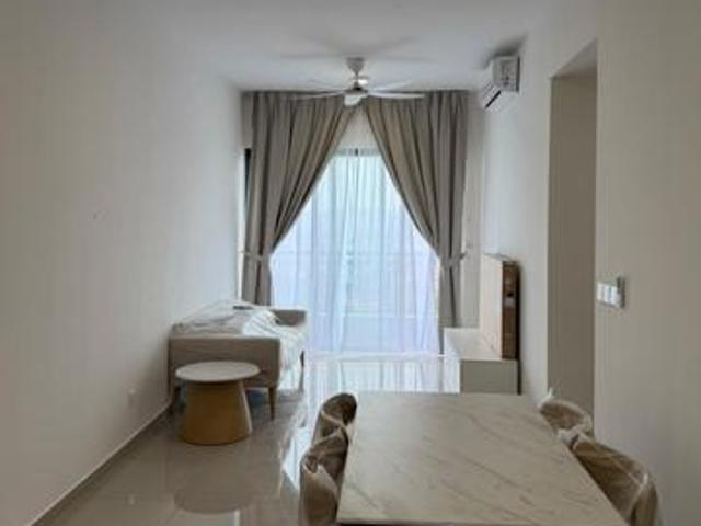 Serviced Residence for rent in Majlis Perbandaran Selayang, Gombak