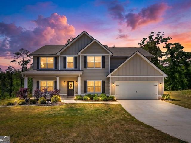 House for sale in Upson, Georgia