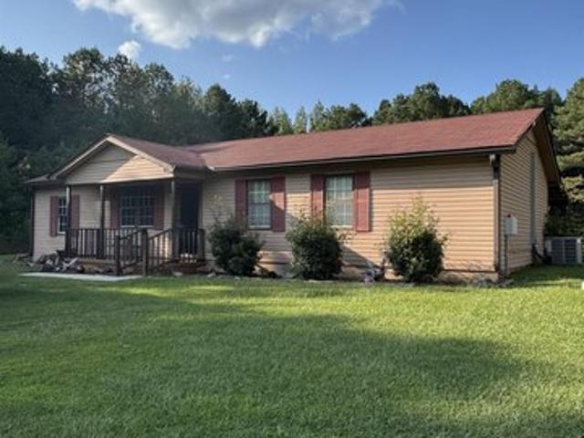 House for sale in Somerville, Alabama
