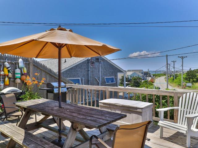 Property for sale in North Truro, Massachusetts