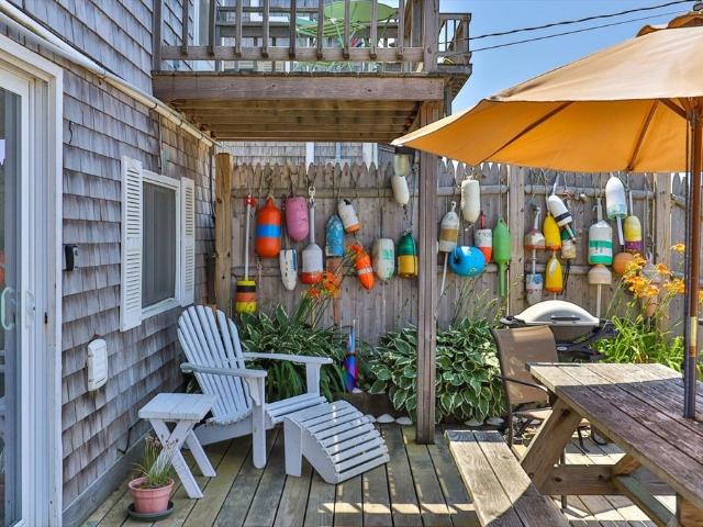 Condo for sale in North Truro, Massachusetts