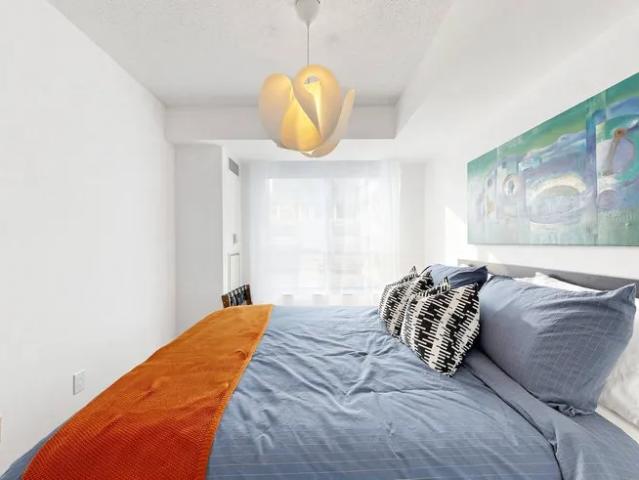 House for rent in Spadina—Fort York, Toronto