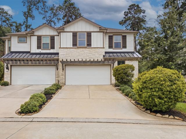 Property for rent in Conroe, Texas