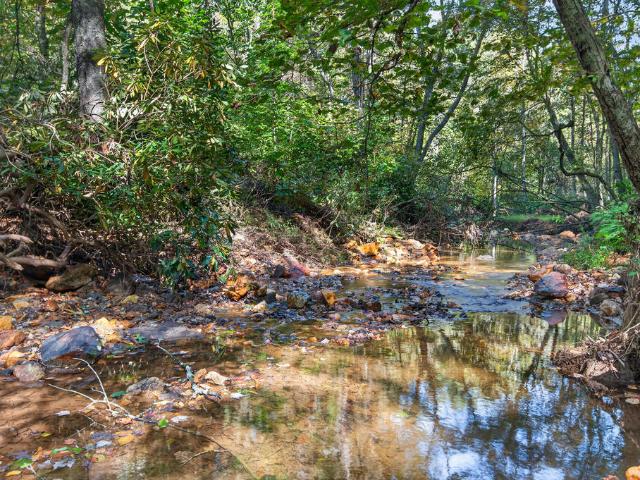 Land for sale in Hillsville, Carroll County