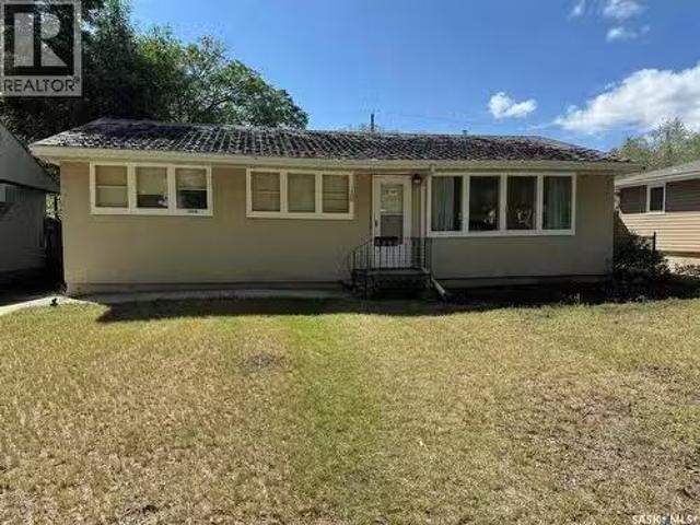 House for sale in Regina, Saskatchewan