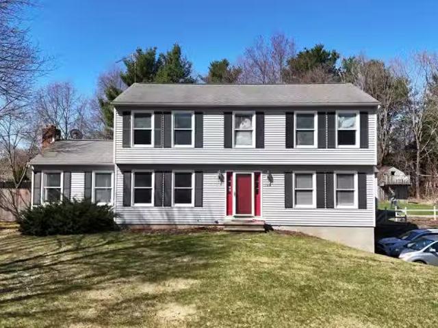 House for rent in Vernon Rockville