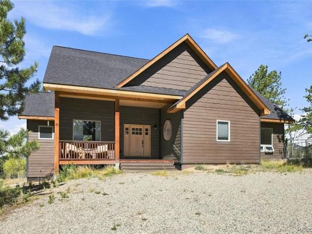 House for sale in Colorado