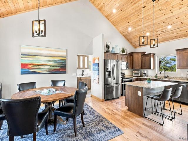 House for sale in Colorado