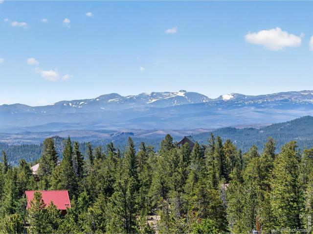 House for sale in Red Feather Lakes, Colorado