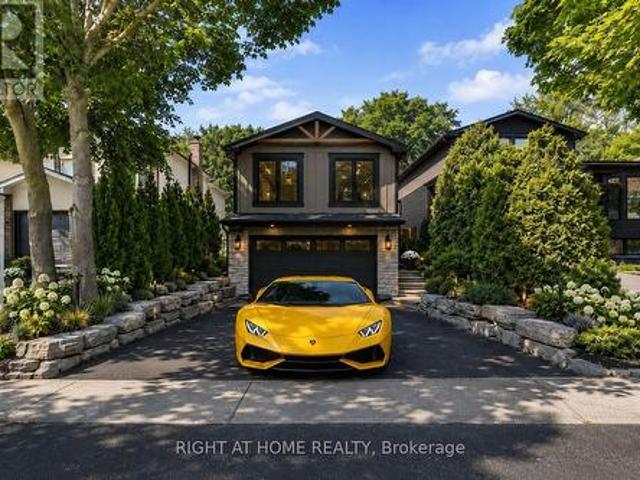 House for sale in York, Ontario